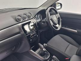 Suzuki Vitara Photo 22