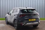 Kia Sportage Photo 4