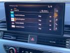 Audi A4 Avant Photo 11