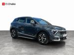 Kia Sportage Photo 0