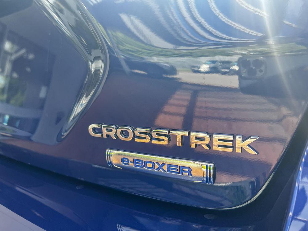 Used Subaru Crosstrek 202606303760272 15