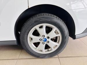 Ford Transit Connect Photo 18