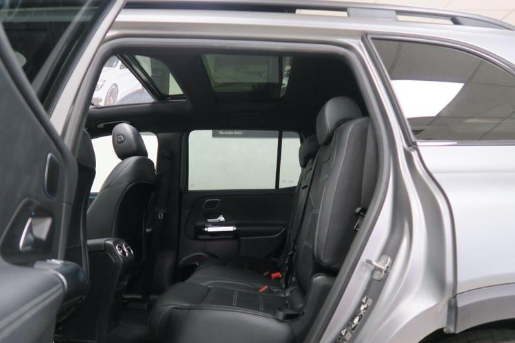 Used Mercedes-Benz EQB FX75MUY 12