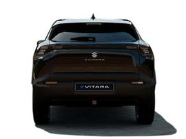 Suzuki e VITARA Photo 3