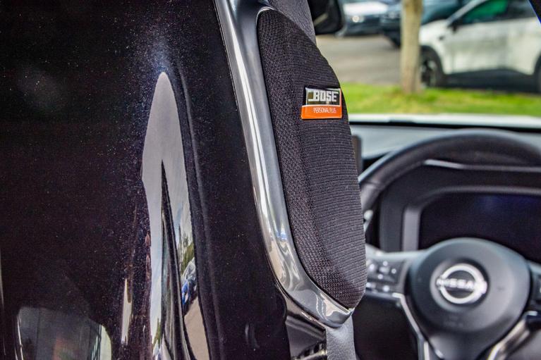 Used Nissan Juke WR75HFH 11