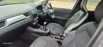 Renault Captur Photo 22