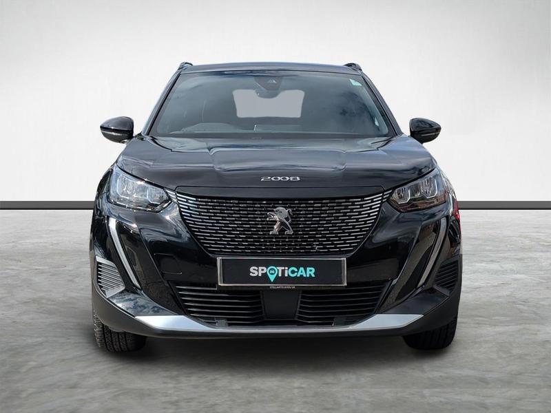 Used Peugeot 2008 BL23VFG 2