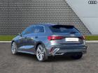 Audi A3 Photo 1