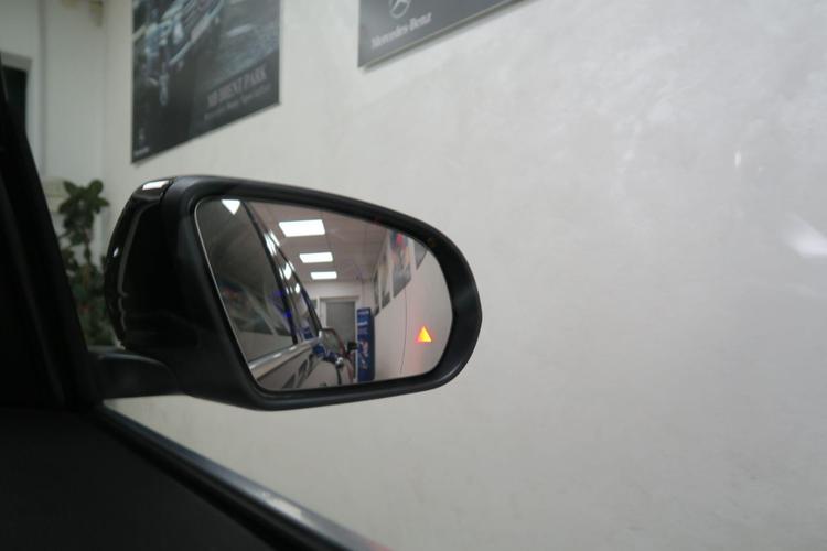 Used Mercedes-Benz EQB OE22ETX 18