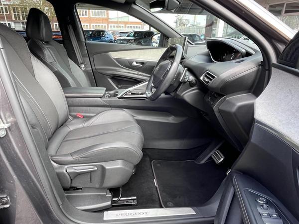 Used Peugeot 5008 GV23LHE 13