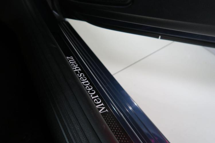 Used Mercedes-Benz CLA SE23WMM 17