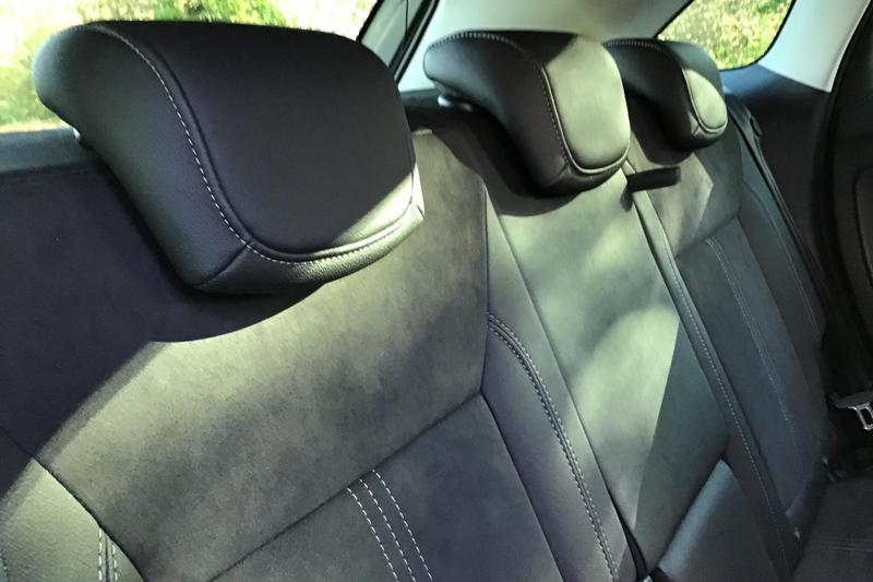 Used Vauxhall Crossland PJ72MJO 23