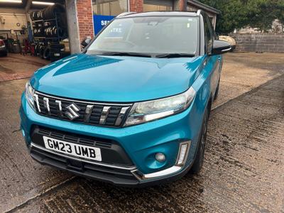 Used Suzuki Vitara GM23UMB 1