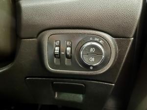 Vauxhall Zafira Tourer Photo 19