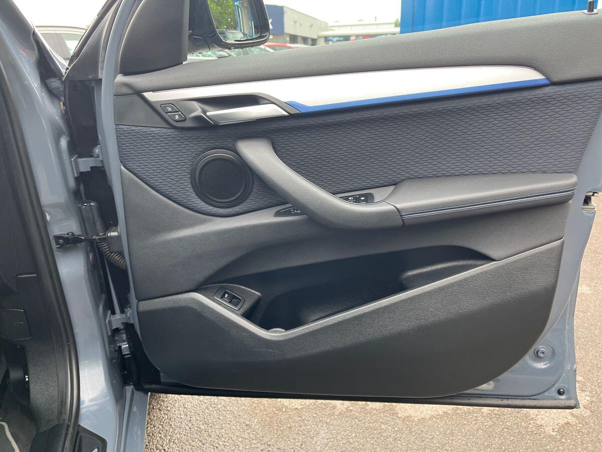 BMW X1 Photo 26