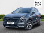 Kia Sportage Photo 3