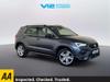 2021 SEAT Ateca — photo 1 of 5