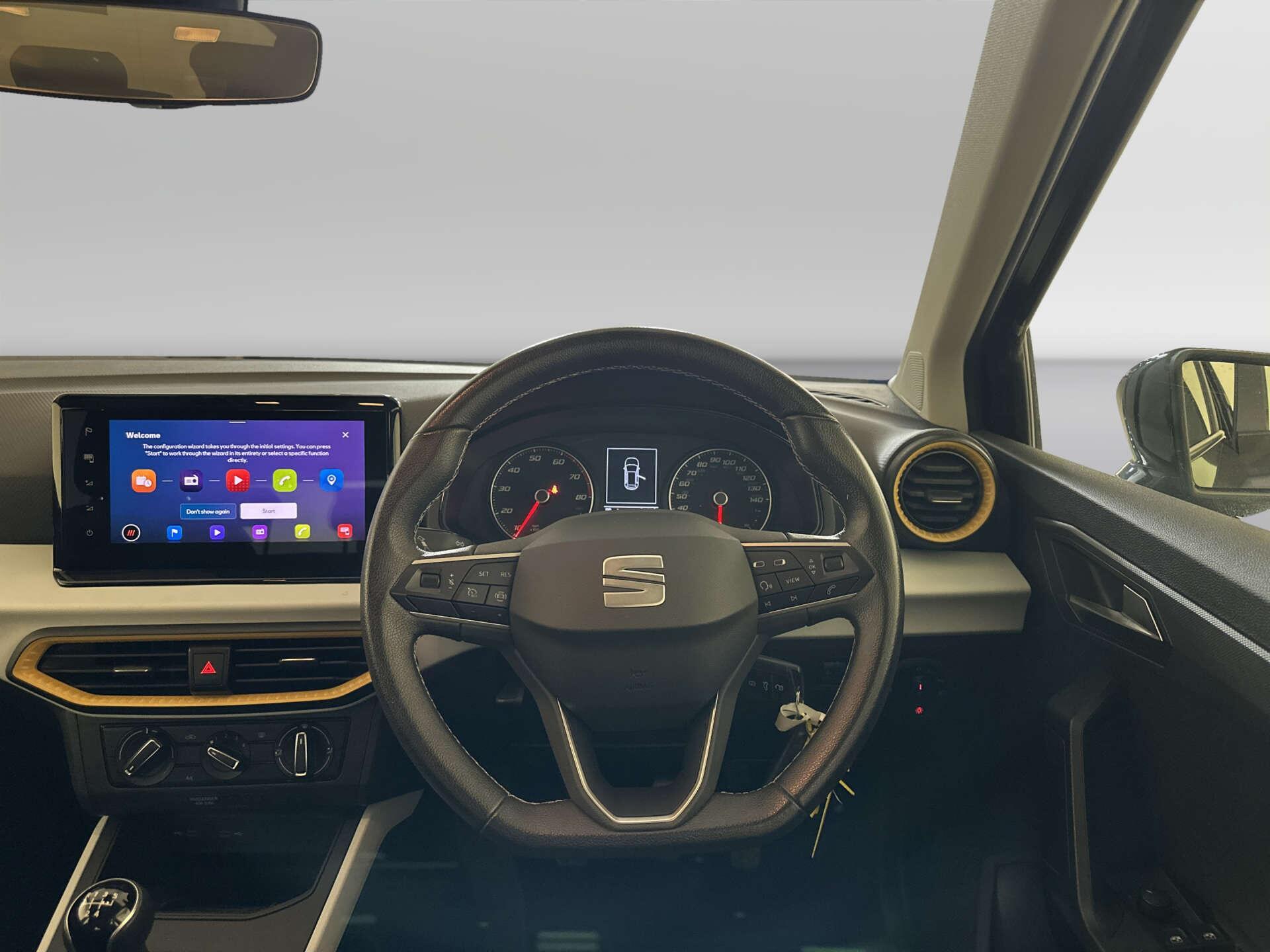 2022 SEAT Arona thumbnail 16