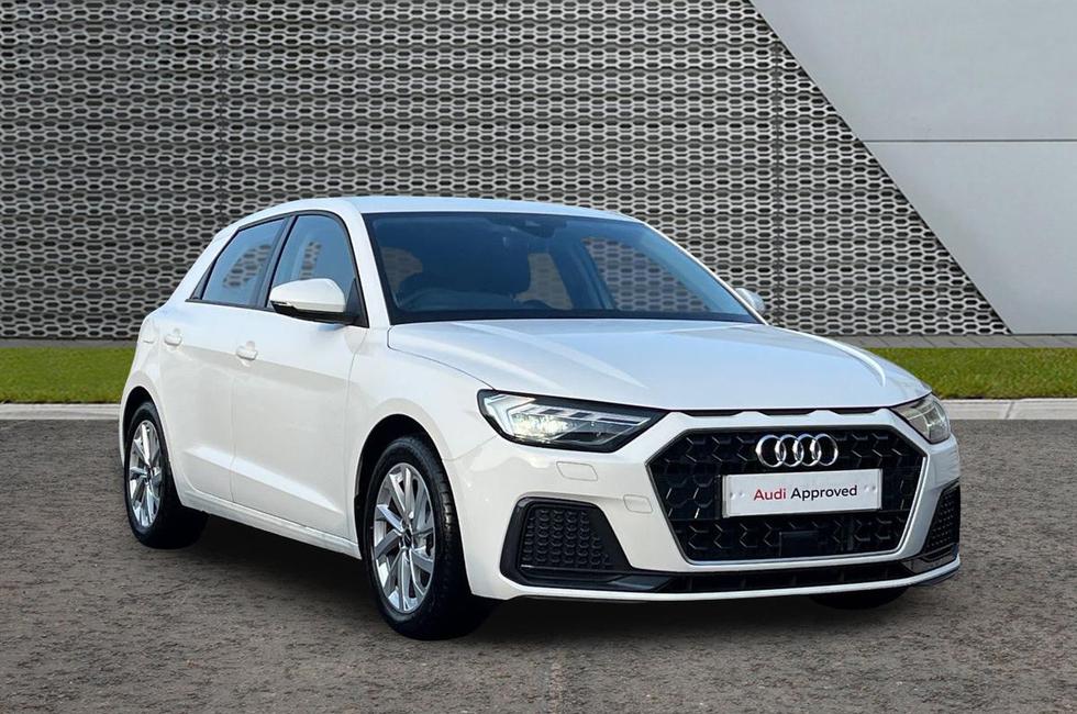 2026 Audi A1