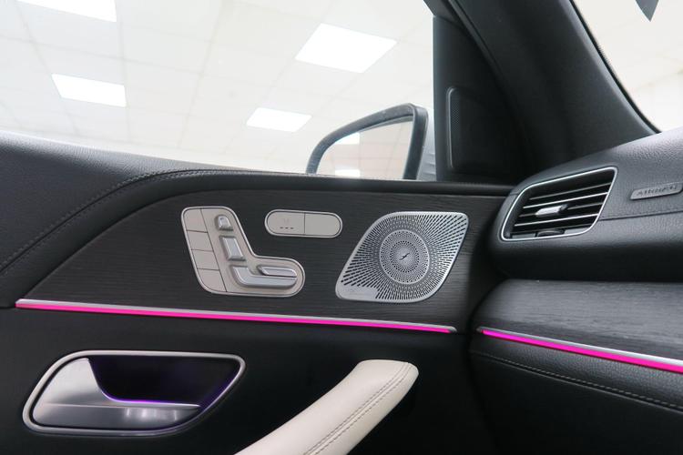 Used Mercedes-Benz GLE KR20BWP 18