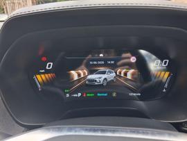 MG MG ZS Photo 12