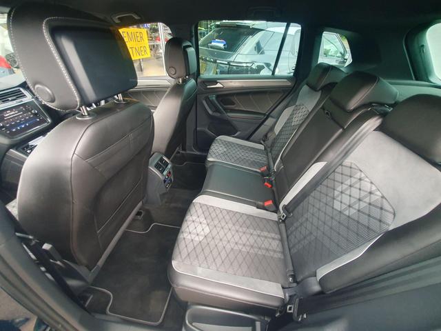 Used Volkswagen Tiguan VO72HHN 26