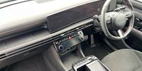 Hyundai TUCSON Photo 1