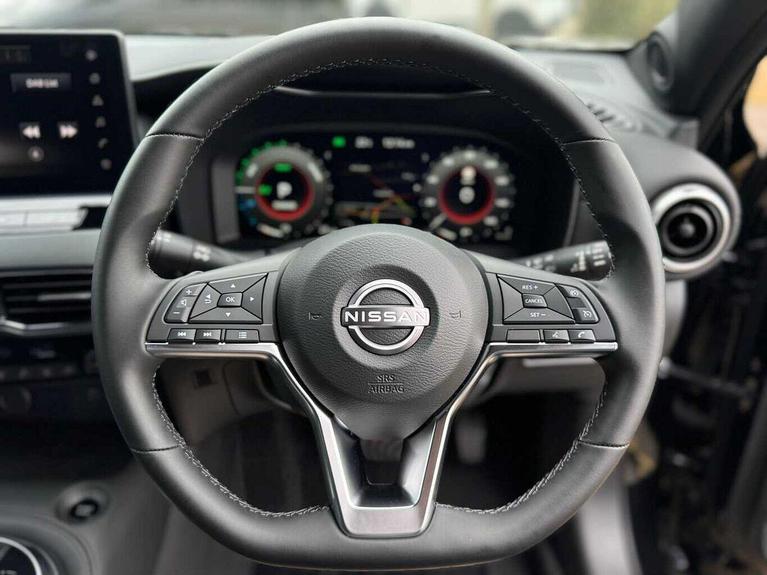 Used Nissan Juke WM25RDY 20