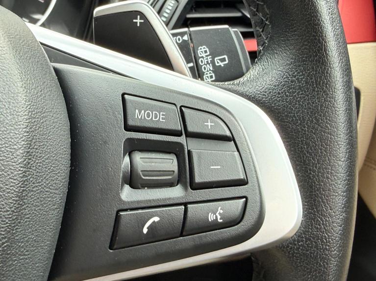 Used BMW X1 LC66OWR 21