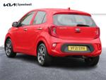 Kia Picanto Photo 6