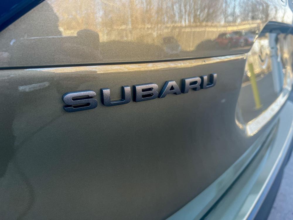 Used Subaru Forester 202604151569959 14