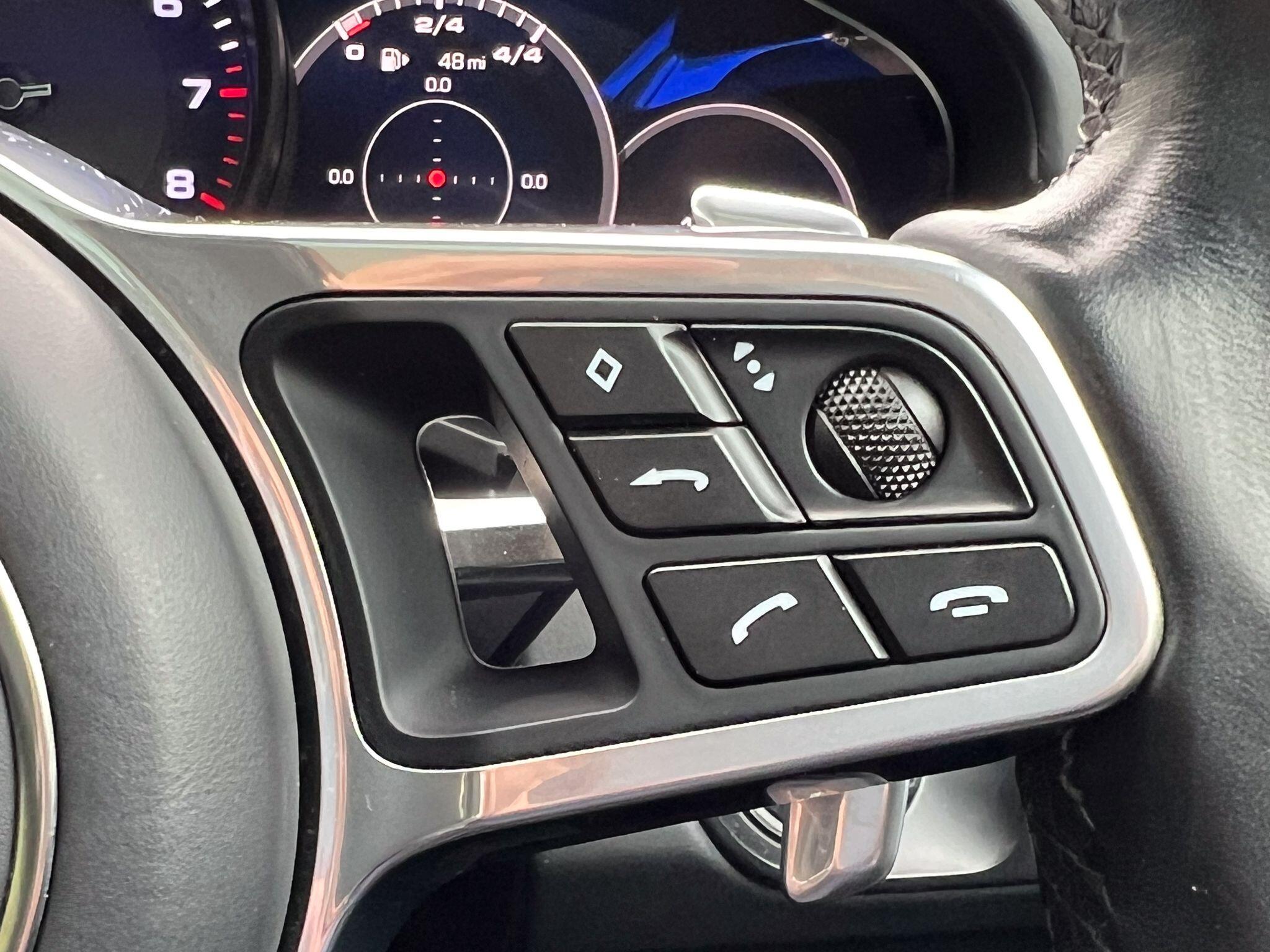 Porsche Cayenne 3.0T V6 TiptronicS 4WD Euro 6 (s/s) 5dr — photo 39