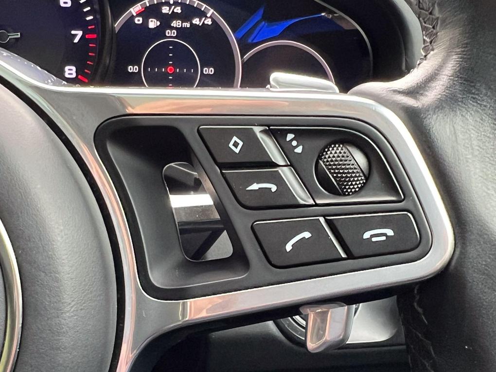 Used Porsche Cayenne VX69TKO 39
