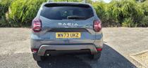 Dacia Duster Photo 6