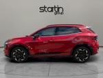 Kia Sportage Photo 5