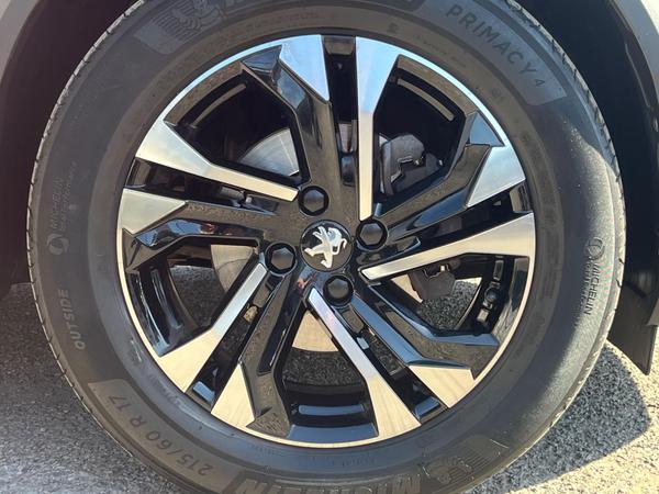 Used Peugeot 2008 YH71XJV 16