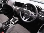 Kia XCeed Photo 1