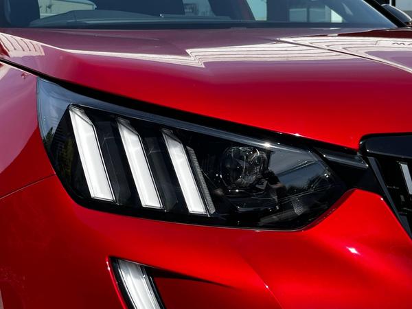 Used Peugeot 2008 LO71RZA 21