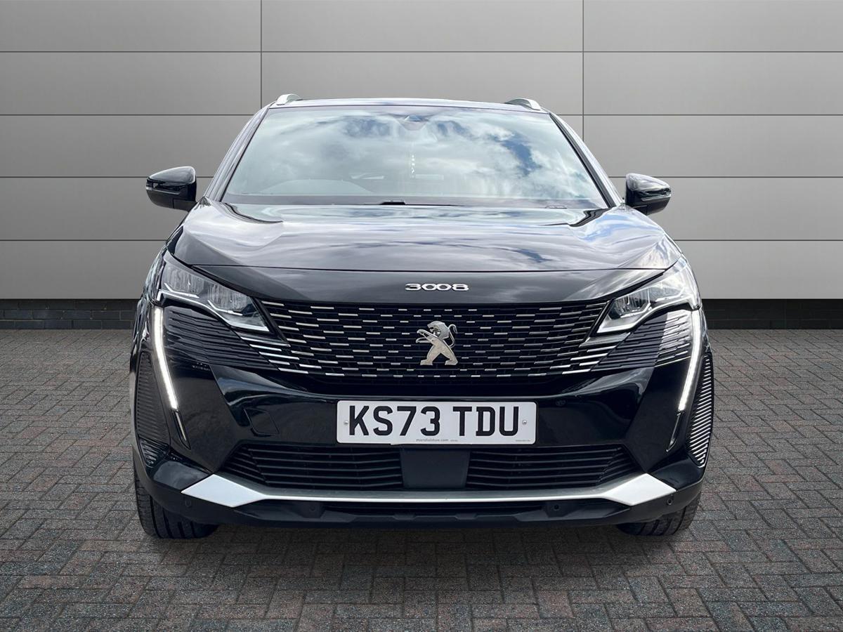 Peugeot 3008 Photo 7