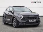 Kia Sportage Photo 0