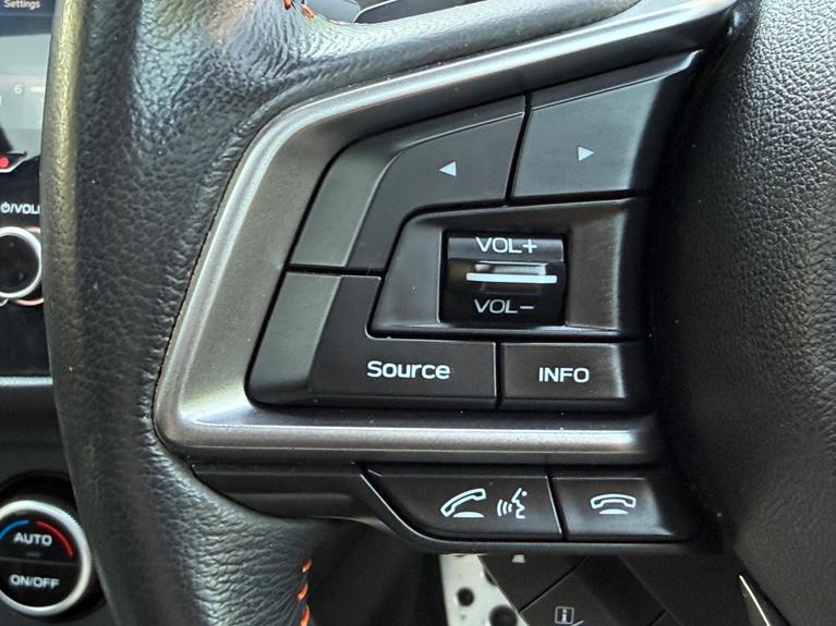 Used Subaru XV WJ20DGZ 19