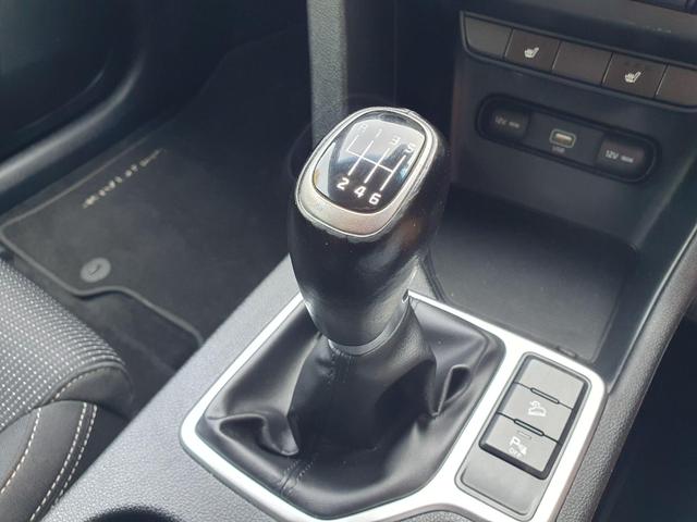 Used Kia Sportage MD19VDP 35
