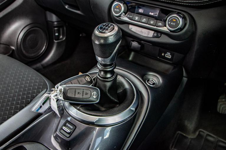 Used Nissan Juke LM24JFN 8