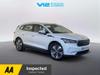 2023 Skoda Enyaq