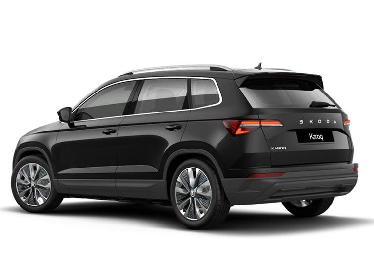 Used Skoda Karoq 202609236318044 3