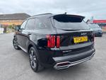 Kia Sorento Photo 2