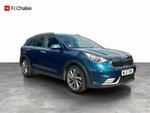 Kia Niro Photo 0
