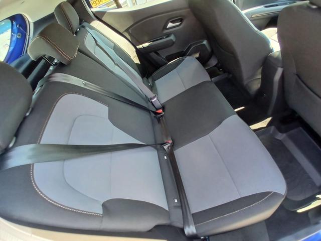 Used Dacia Sandero Stepway SB73XZO 33