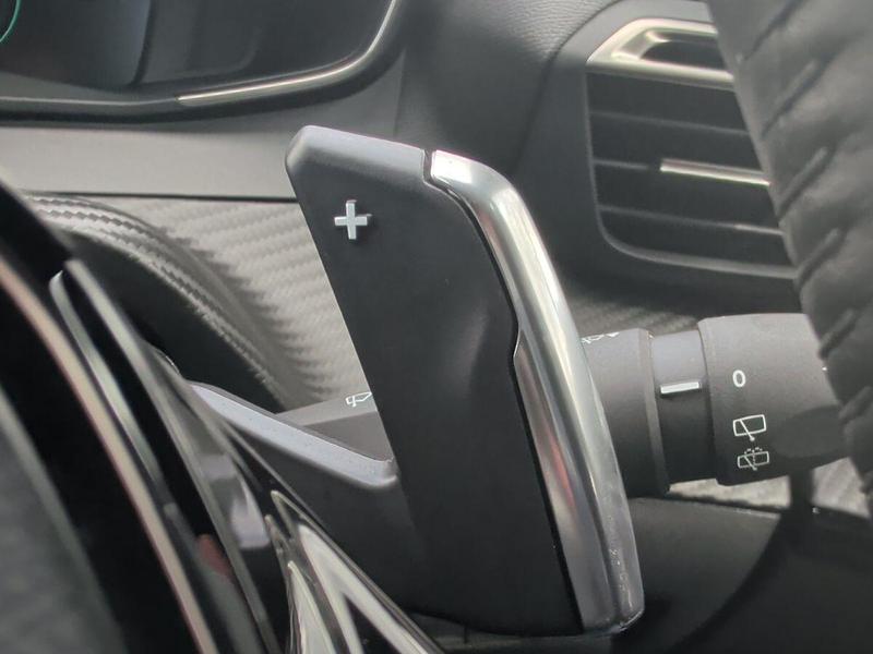 Used Peugeot 2008 KP75ZXC 22