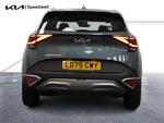 Kia Sportage Photo 6